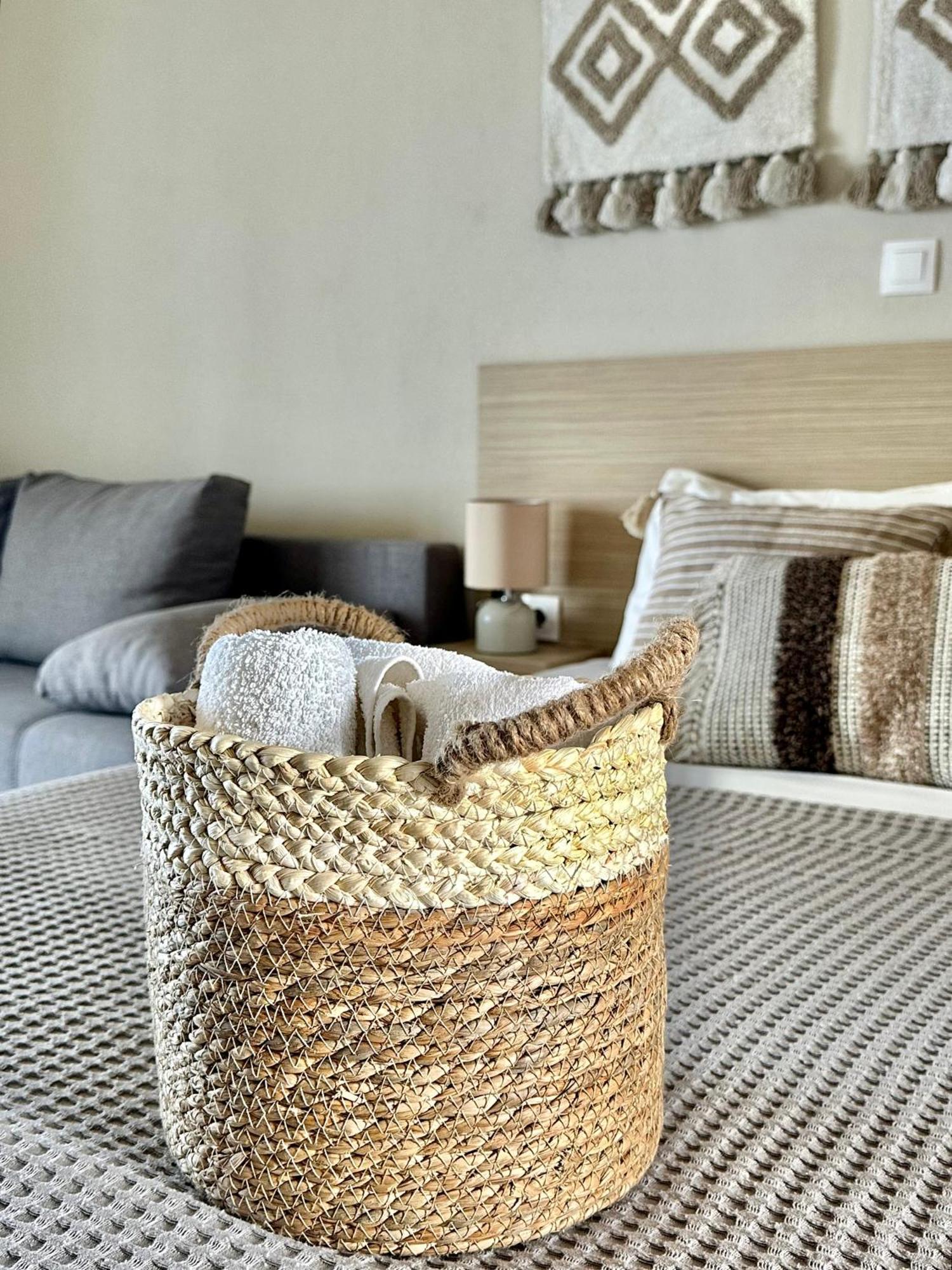 Apartament Anatoli Halkidiki Afytos Zewnętrze zdjęcie