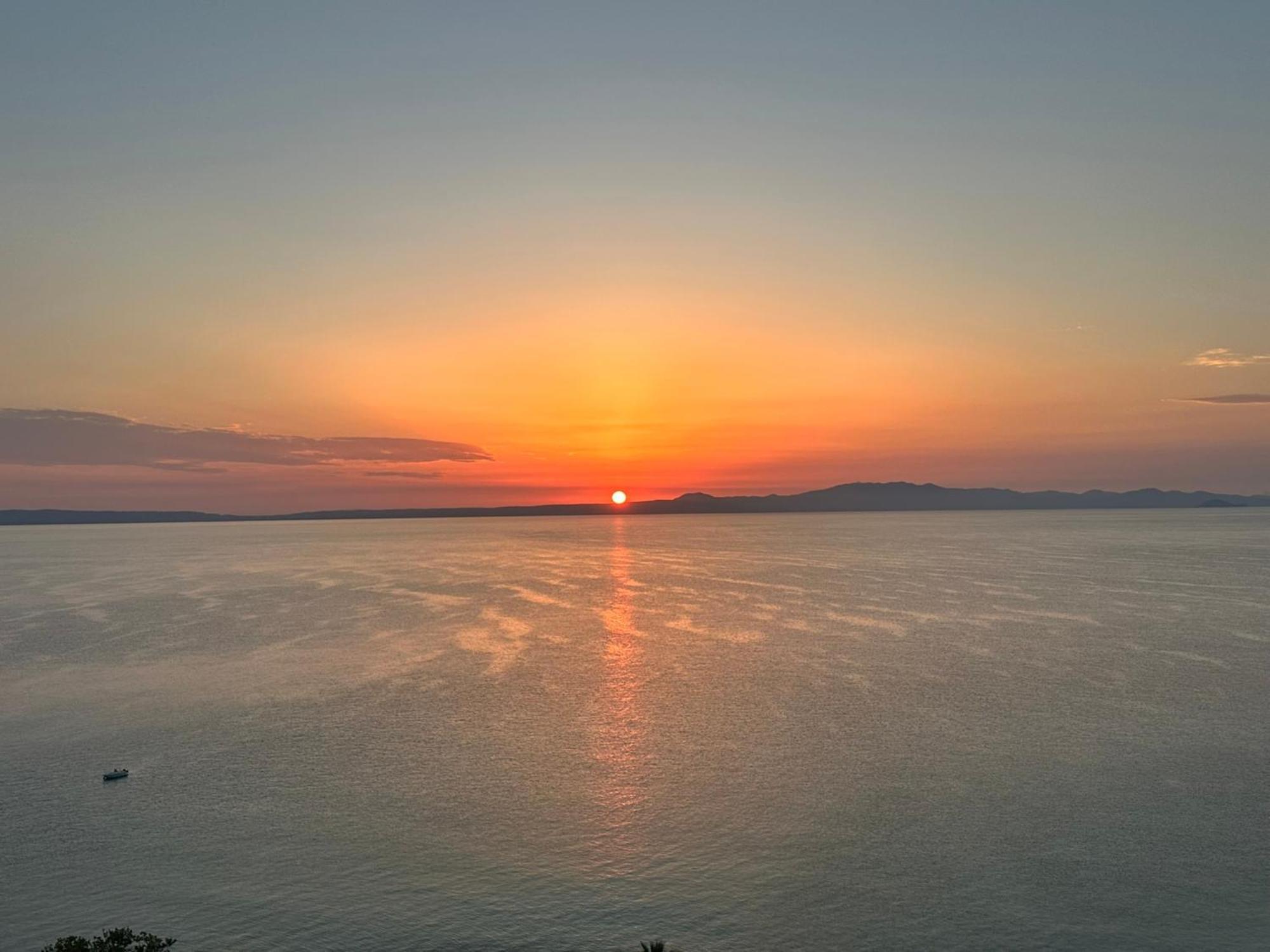 Apartament Anatoli Halkidiki Afytos Zewnętrze zdjęcie