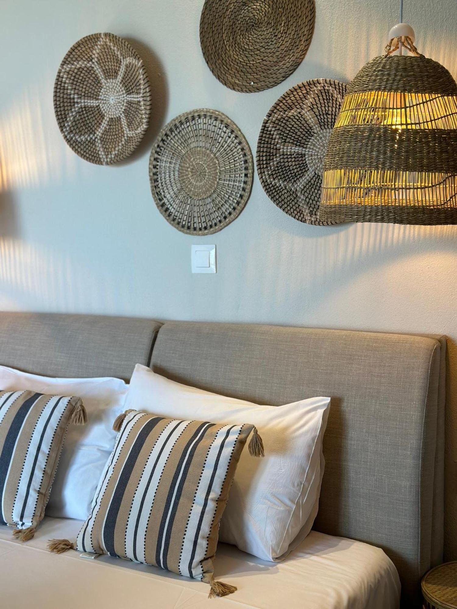 Apartament Anatoli Halkidiki Afytos Zewnętrze zdjęcie