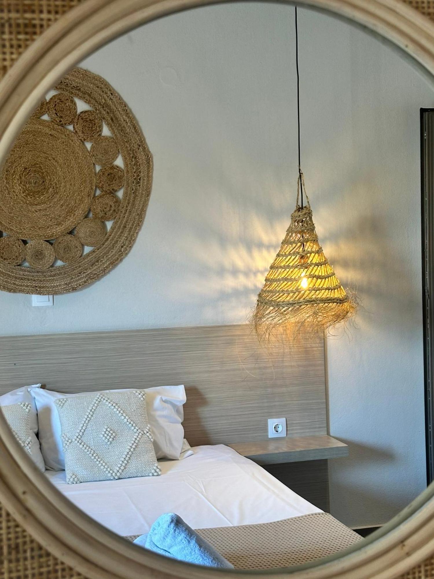 Apartament Anatoli Halkidiki Afytos Zewnętrze zdjęcie