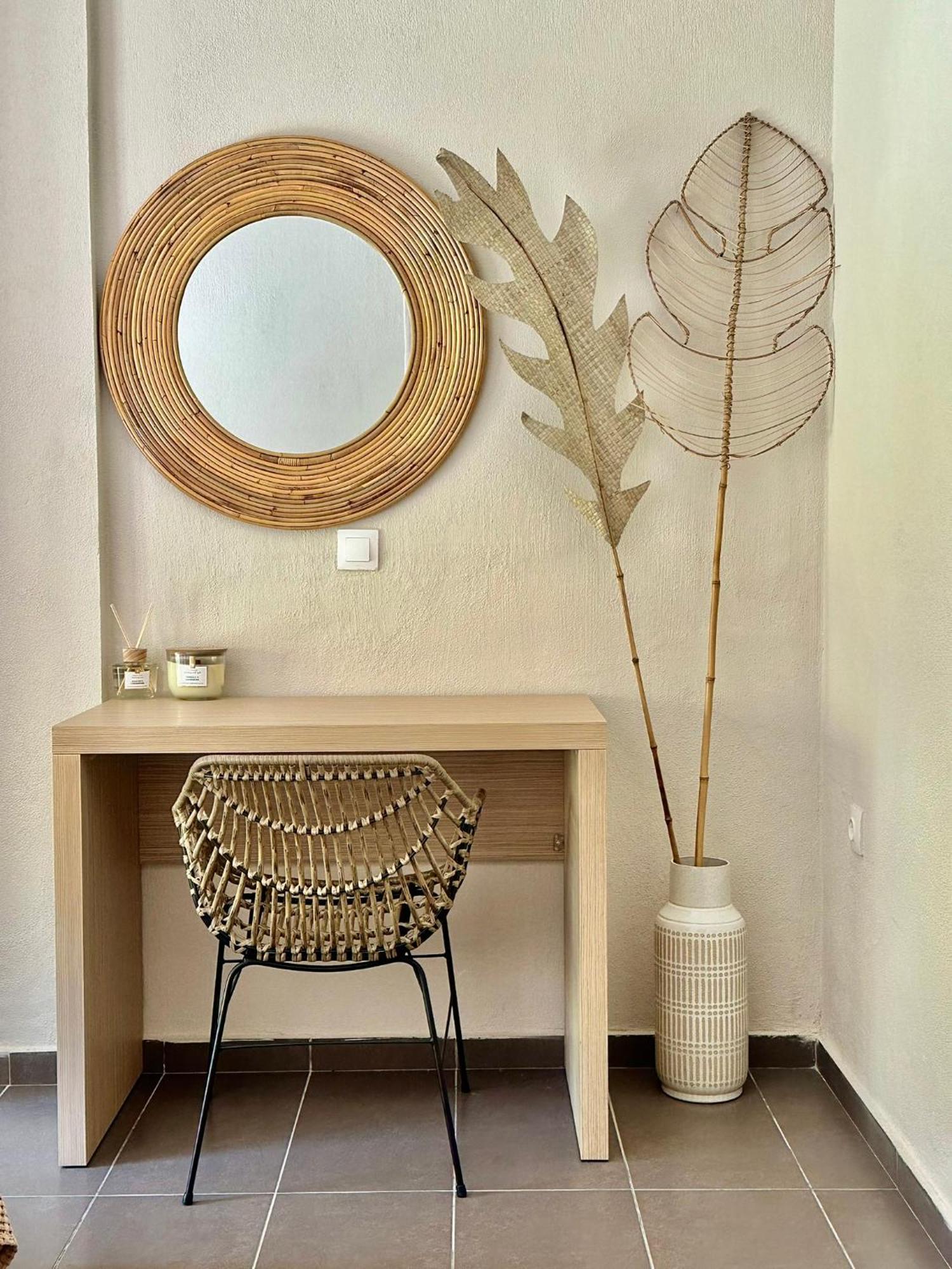 Apartament Anatoli Halkidiki Afytos Zewnętrze zdjęcie